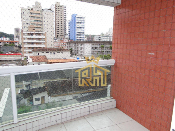 Imagem Apartamento com 3 Quartos à Venda, 78 m² em Canto Do Forte - Praia Grande Imagem Apartamento com 3 Quartos à Venda, 78 m² em Canto Do Forte - Praia Grande