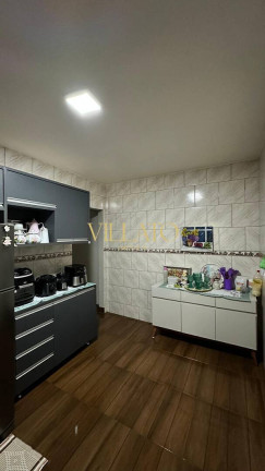 Imagem Casa com 3 Quartos à Venda, 130 m² em Setor Perim - Goiânia Imagem Casa com 3 Quartos à Venda, 130 m² em Setor Perim - Goiânia