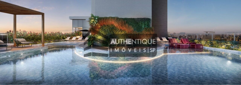 Imagem Apartamento com 4 Quartos à Venda, 158 m² em Perdizes - São Paulo Imagem Apartamento com 4 Quartos à Venda, 158 m² em Perdizes - São Paulo