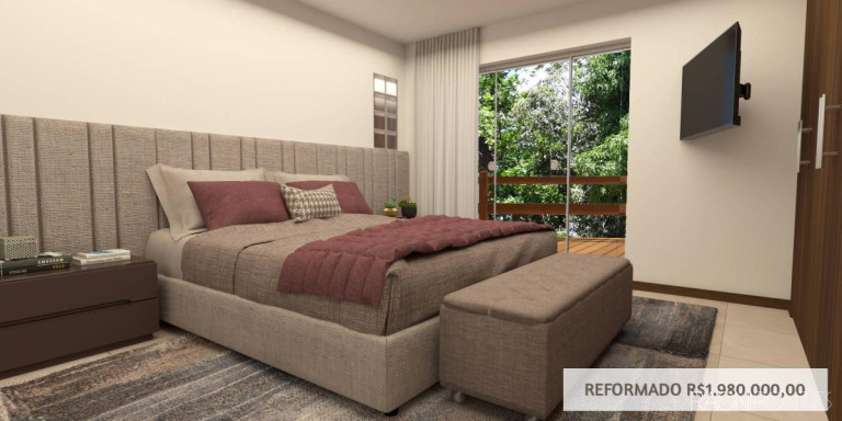 Imagem Casa de Condomínio com 5 Quartos à Venda, 384 m² em São Conrado - Rio De Janeiro Imagem Casa de Condomínio com 5 Quartos à Venda, 384 m² em São Conrado - Rio De Janeiro