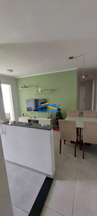 Imagem Apartamento com 2 Quartos à Venda, 48 m² em Metalúrgicos - Osasco Imagem Apartamento com 2 Quartos à Venda, 48 m² em Metalúrgicos - Osasco