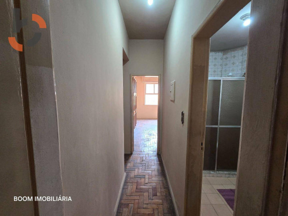 Imagem Apartamento com 3 Quartos à Venda, 60 m² em Centro - Nova Iguaçu