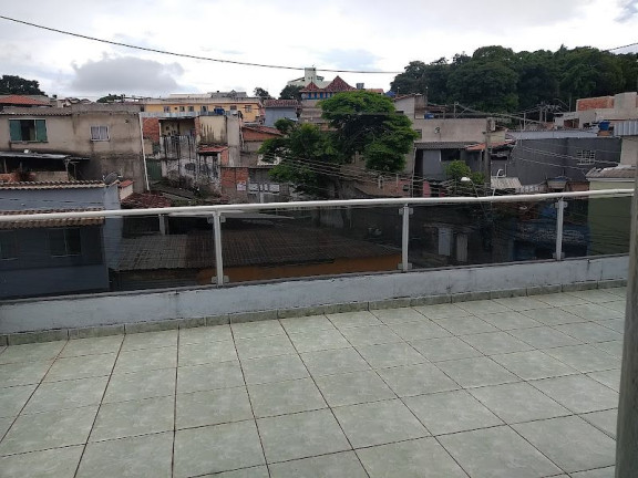 Imagem Casa com 7 Quartos à Venda, 280 m² em Nacional - Contagem Imagem Casa com 7 Quartos à Venda, 280 m² em Nacional - Contagem