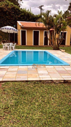 Chácara com 4 Quartos à Venda, 215 m² em São Bento - Arujá