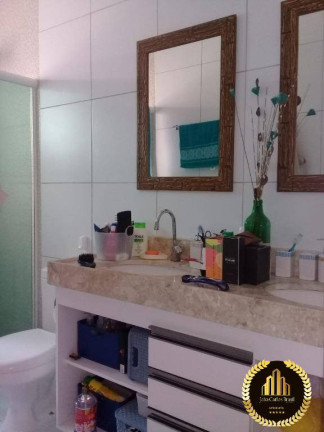 Imagem Casa com 4 Quartos à Venda, 172 m² em Urucunema - Eusébio
