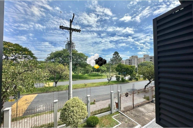 Apartamento com 2 Quartos à Venda, 52 m² em Sarandi - Porto Alegre