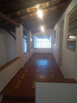 Imagem Casa com 2 Quartos à Venda, 139 m² em Centro - Bauru Imagem Casa com 2 Quartos à Venda, 139 m² em Centro - Bauru