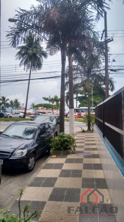 Imagem Apartamento com 1 Quarto à Venda, 44 m² em Itararé - São Vicente Imagem Apartamento com 1 Quarto à Venda, 44 m² em Itararé - São Vicente