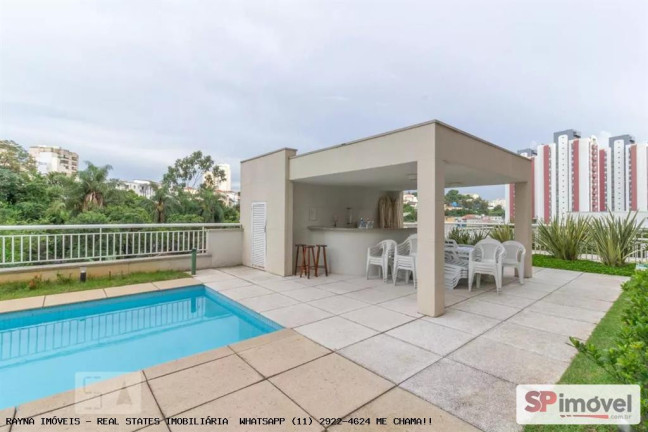 Imagem Apartamento com 2 Quartos à Venda, 56 m² em Santana - São Paulo Imagem Apartamento com 2 Quartos à Venda, 56 m² em Santana - São Paulo