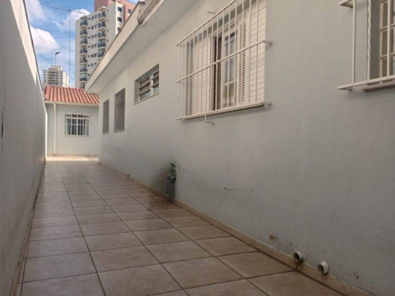 Imagem Casa com 2 Quartos à Venda, 142 m² em Mooca - São Paulo Imagem Casa com 2 Quartos à Venda, 142 m² em Mooca - São Paulo