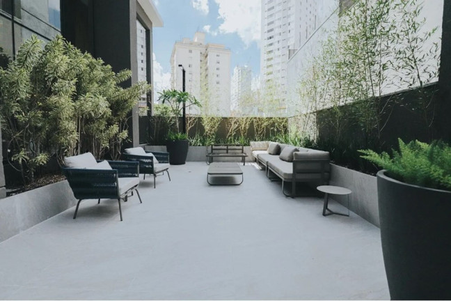 Imagem Imóvel com 1 Quarto à Venda, 27 m² em Sumarezinho - São Paulo Imagem Imóvel com 1 Quarto à Venda, 27 m² em Sumarezinho - São Paulo