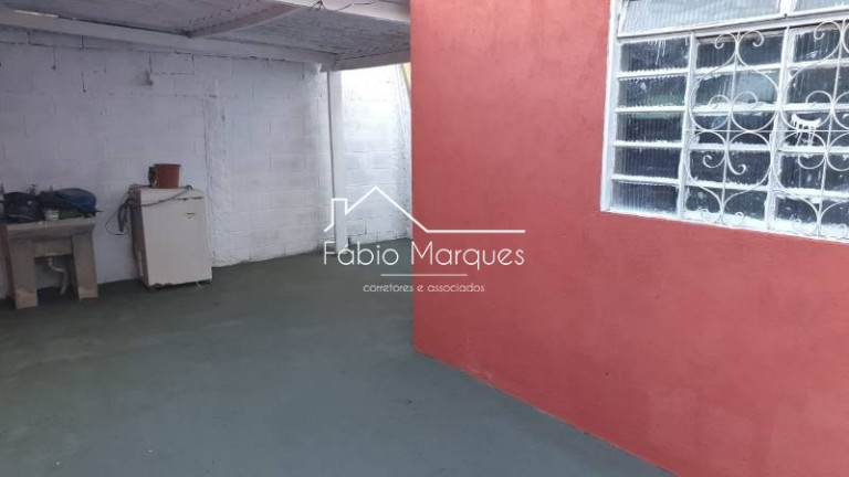 Imagem Casa com 3 Quartos à Venda, 150 m² em Cidade Antônio Estevão De Carvalho - São Paulo Imagem Casa com 3 Quartos à Venda, 150 m² em Cidade Antônio Estevão De Carvalho - São Paulo
