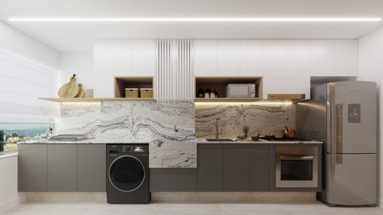 Imagem Apartamento com 3 Quartos à Venda, 63 m² em Santo Cristo - Rio De Janeiro