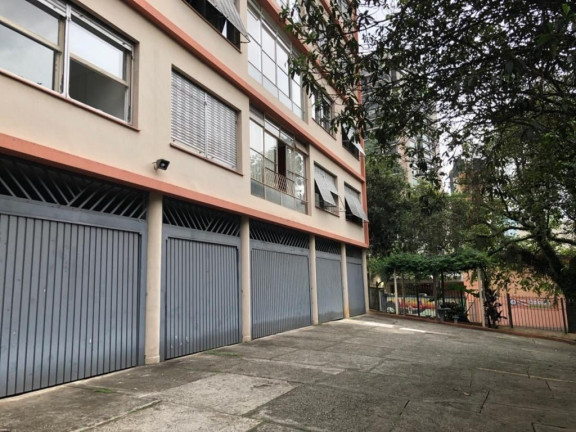 Imagem Apartamento com 2 Quartos à Venda, 107 m² em Vila Mariana - São Paulo Imagem Apartamento com 2 Quartos à Venda, 107 m² em Vila Mariana - São Paulo