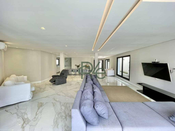 Imagem Casa com 6 Quartos à Venda, 578 m² em São Paulo Ii - Cotia Imagem Casa com 6 Quartos à Venda, 578 m² em São Paulo Ii - Cotia