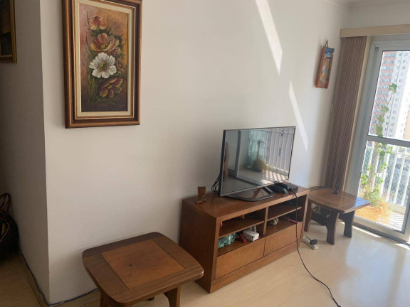 Imagem Apartamento com 3 Quartos à Venda, 97 m² em Bosque Da Saúde - São Paulo