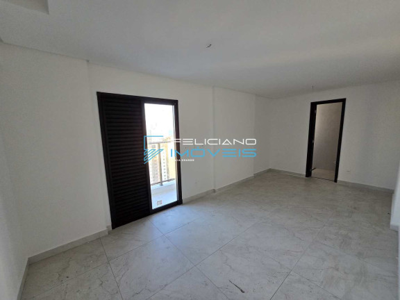 Imagem Apartamento com 3 Quartos à Venda, 135 m² em Aviação - Praia Grande Imagem Apartamento com 3 Quartos à Venda, 135 m² em Aviação - Praia Grande
