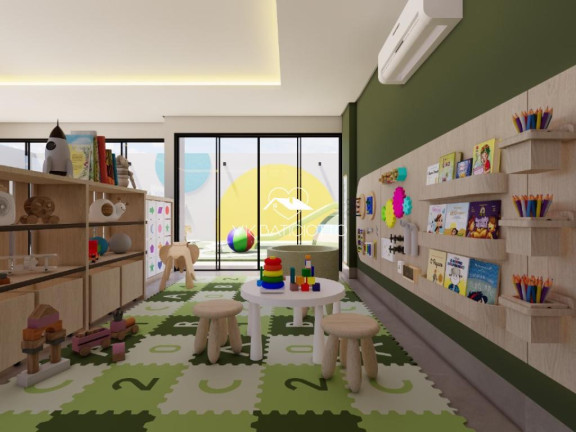 Imagem Apartamento com 3 Quartos à Venda, 68 m² em Zona 07 - Maringá Imagem Apartamento com 3 Quartos à Venda, 68 m² em Zona 07 - Maringá