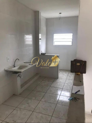Imagem Imóvel com 2 Quartos à Venda, 57 m² em Areão - Taubaté Imagem Imóvel com 2 Quartos à Venda, 57 m² em Areão - Taubaté