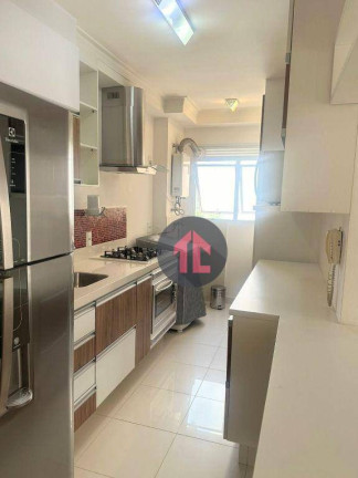 Imagem Apartamento com 3 Quartos à Venda, 75 m² em Loteamento Chácara Prado - Campinas Imagem Apartamento com 3 Quartos à Venda, 75 m² em Loteamento Chácara Prado - Campinas
