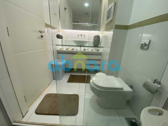 Imagem Apartamento com 3 Quartos à Venda, 150 m² em Copacabana - Rio De Janeiro Imagem Apartamento com 3 Quartos à Venda, 150 m² em Copacabana - Rio De Janeiro