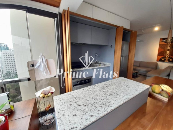 Imagem Apartamento com 2 Quartos à Venda, 67 m² em Jardins - São Paulo Imagem Apartamento com 2 Quartos à Venda, 67 m² em Jardins - São Paulo