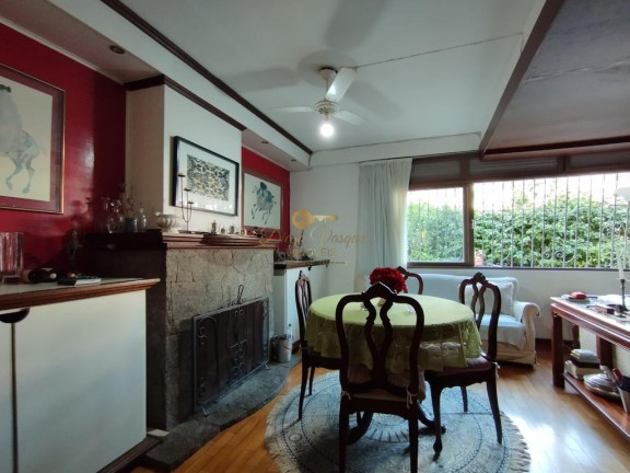 Imagem Casa com 4 Quartos à Venda, 173 m² em Alto - Teresópolis Imagem Casa com 4 Quartos à Venda, 173 m² em Alto - Teresópolis