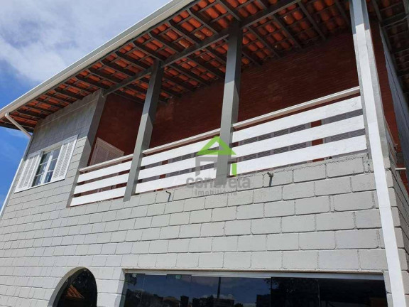 Imagem Casa de Condomínio com 3 Quartos à Venda, 320 m² em Granja Viana - Cotia Imagem Casa de Condomínio com 3 Quartos à Venda, 320 m² em Granja Viana - Cotia