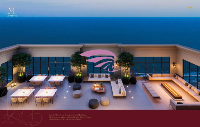 Imagem Imóvel com 4 Quartos à Venda, 185 m² em Meia Praia - Itapema Imagem Imóvel com 4 Quartos à Venda, 185 m² em Meia Praia - Itapema
