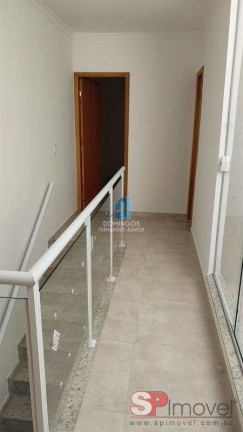 Imagem Casa com 3 Quartos à Venda, 114 m² em Aricanduva - São Paulo Imagem Casa com 3 Quartos à Venda, 114 m² em Aricanduva - São Paulo