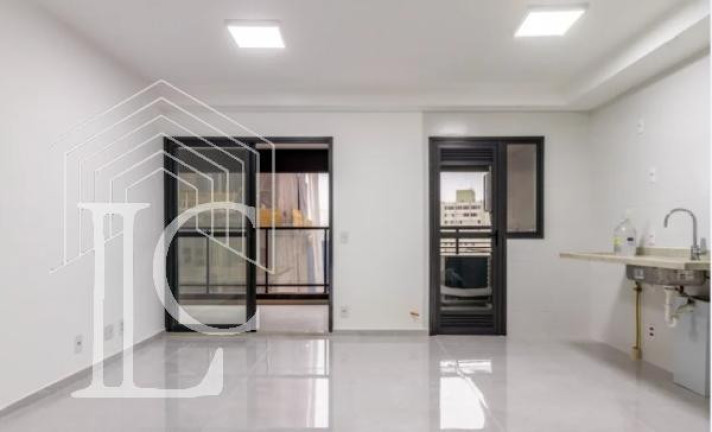 Imagem Apartamento com 3 Quartos à Venda, 84 m² em Brooklin - São Paulo Imagem Apartamento com 3 Quartos à Venda, 84 m² em Brooklin - São Paulo