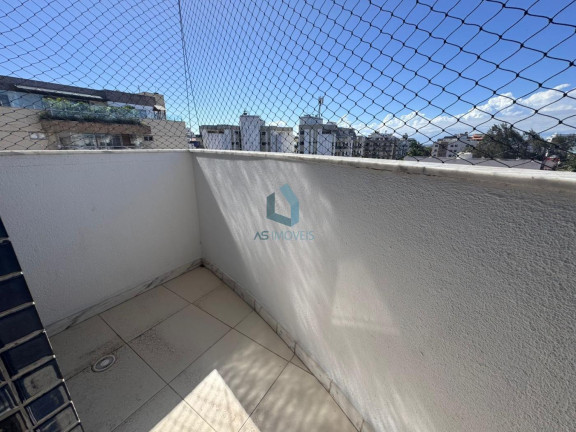 Imagem Apartamento com 3 Quartos para Alugar, 120 m² em Algodoal - Cabo Frio