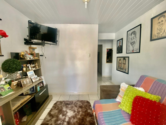 Imagem Casa com 3 Quartos à Venda, 300 m² em Forquilhinhas - São José