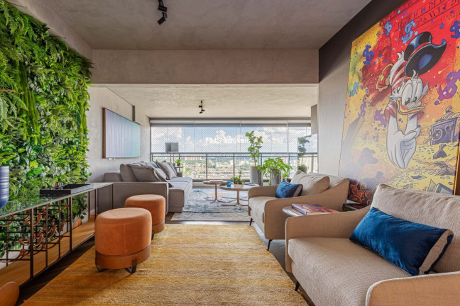 Imagem Imóvel com 3 Quartos à Venda, 153 m² em Vila Leopoldina - São Paulo Imagem Imóvel com 3 Quartos à Venda, 153 m² em Vila Leopoldina - São Paulo