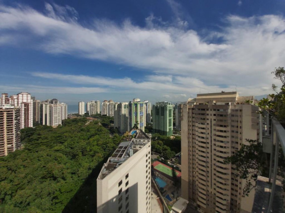 Imagem Apartamento com 2 Quartos à Venda, 125 m² em Barra Da Tijuca - Rio De Janeiro