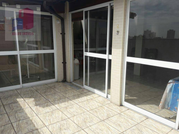 Cobertura com 3 Quartos à Venda, 148 m² em Santa Maria - São Caetano Do Sul