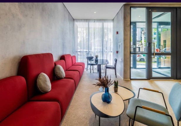Imagem Studio com 1 Quarto para Alugar, 22 m² em Vila Mariana - São Paulo Imagem Studio com 1 Quarto para Alugar, 22 m² em Vila Mariana - São Paulo