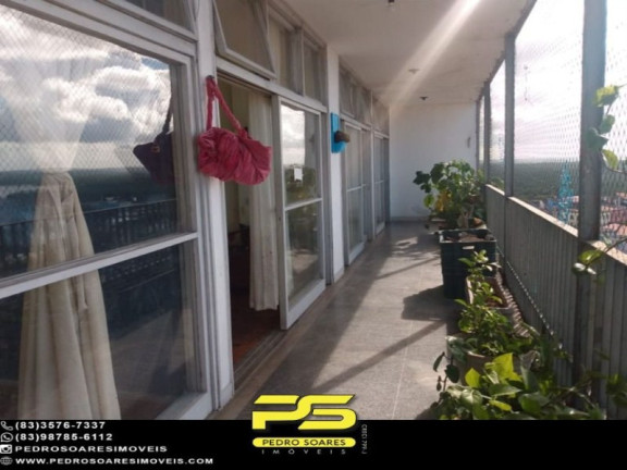 Imagem Apartamento com 4 Quartos à Venda, 100 m² em Centro - João Pessoa Imagem Apartamento com 4 Quartos à Venda, 100 m² em Centro - João Pessoa