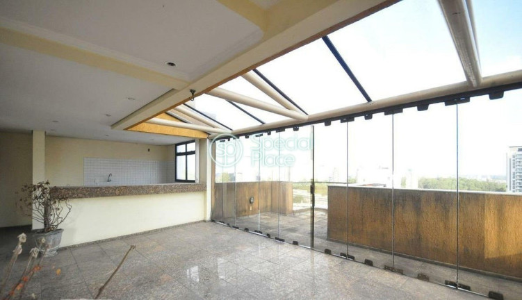 Imagem Cobertura com 3 Quartos à Venda, 600 m² em Morumbi - São Paulo Imagem Cobertura com 3 Quartos à Venda, 600 m² em Morumbi - São Paulo