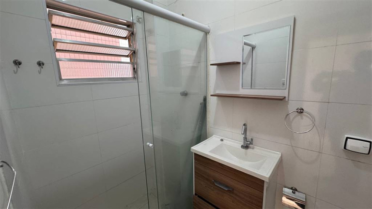 Imagem Apartamento com 1 Quarto à Venda, 48 m² em Boqueirao - Praia Grande Imagem Apartamento com 1 Quarto à Venda, 48 m² em Boqueirao - Praia Grande
