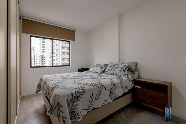 Imagem Apartamento com 3 Quartos à Venda, 110 m² em Centro - Balneário Camboriú