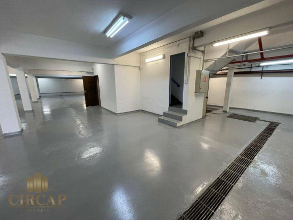 Imagem Edifício Residencial à Venda, 1.501 m² em Jabaquara - São Paulo Imagem Edifício Residencial à Venda, 1.501 m² em Jabaquara - São Paulo