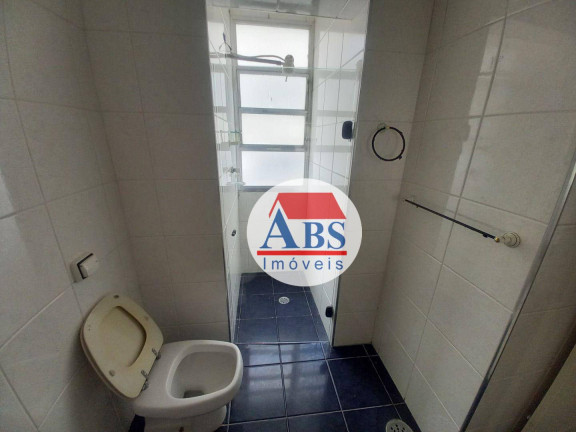 Imagem Apartamento com 2 Quartos à Venda, 140 m² em Gonzaga - Santos Imagem Apartamento com 2 Quartos à Venda, 140 m² em Gonzaga - Santos