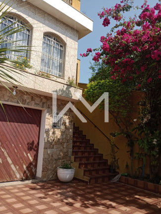 Imagem Sobrado com 3 Quartos à Venda, 300 m² em Jardim Vila Galvão - Guarulhos Imagem Sobrado com 3 Quartos à Venda, 300 m² em Jardim Vila Galvão - Guarulhos
