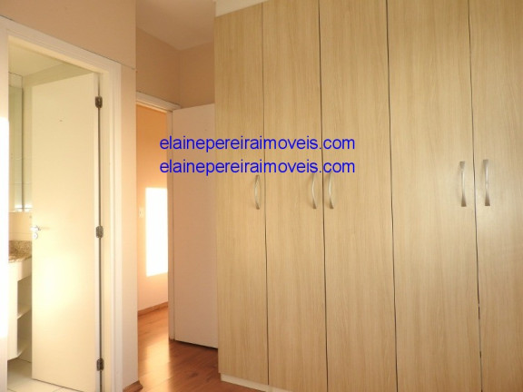 Imagem Apartamento com 3 Quartos à Venda, 91 m² em Jardim Arpoador - São Paulo