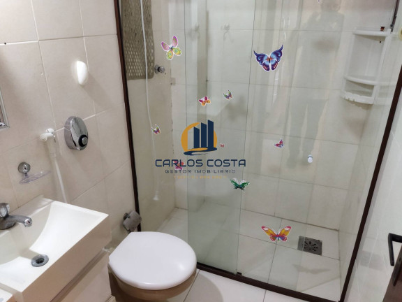 Imagem Apartamento com 2 Quartos à Venda, 80 m² em Braga - Cabo Frio Imagem Apartamento com 2 Quartos à Venda, 80 m² em Braga - Cabo Frio