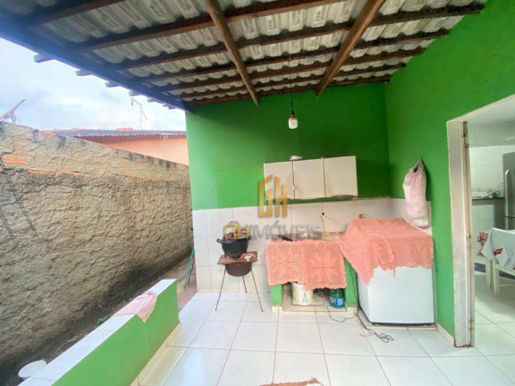 Imagem Casa com 3 Quartos à Venda, 86 m² em Sítios Santa Luzia - Aparecida De Goiânia Imagem Casa com 3 Quartos à Venda, 86 m² em Sítios Santa Luzia - Aparecida De Goiânia