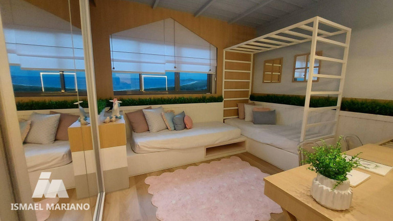 Imagem Apartamento com 4 Quartos à Venda, 188 m² em Praia De Itaparica - Vila Velha