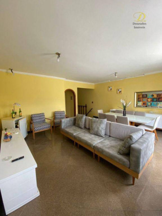 Imagem Cobertura com 3 Quartos à Venda, 192 m² em Vila Guilhermina - Praia Grande Imagem Cobertura com 3 Quartos à Venda, 192 m² em Vila Guilhermina - Praia Grande