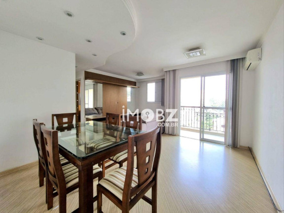 Imagem Imóvel com 2 Quartos à Venda, 64 m² em Vila Alexandria - São Paulo